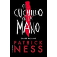 thumbnail image 1 of GANDHI EL CUCHILLO EN LA MANO CHAOS WALKING 1 Gandhi PATRICK NESS, 1 of 1