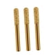 thumbnail image 3 of 3 uds brocas para muelas, cabezal de molienda redondo, accesorio de taladro Universal, molienda 6mm, 3 of 8