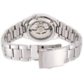 thumbnail image 2 of Seiko Men's SNK603 Automatic Stainless Steel Watch SEIKO Ver empaque, 2 of 4