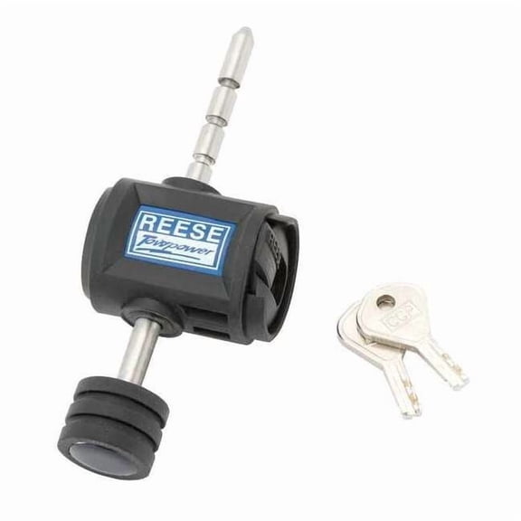 Reese Coupler Lock, Adjustable 7057330