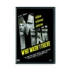 D22496D Man Who Wasnt There (Dvd) Dolby Digi 5.1/Eng/Span/F...