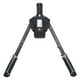 thumbnail image 1 of Máquina de entrenamiento de fuerza para brazos ajustable y mejorada Negro, 1 of 8