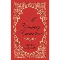 A Country Excursion, (Paperback)