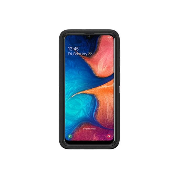 galaxy a20 otterbox