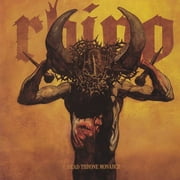 Rhino - Dead Throne Monarch - Heavy Metal - CD