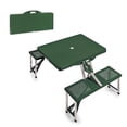 thumbnail image 2 of Picnic Time Picnic TablePortable Table and Seats, 2 of 4