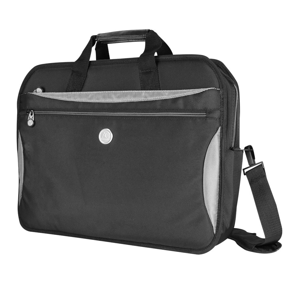 Arctic NB201 Notebook Bag, Up to 12-Inch Laptop/Tablet, Water-Resistant ...
