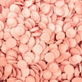 thumbnail image 3 of Kidu Pantry Melting Pink Chocolate Wafers 16 Ounces - 1 Pound Bulk In Resealable Bag, 3 of 3