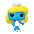 thumbnail image 1 of Funko Pop Smurfette 1516 Chase Los Pitufos multicolor, 1 of 2