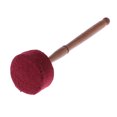 thumbnail image 1 of Mazo de Madera de Huelga Excelente Herramienta para Jugar con Cuencos y Gongs Tibetanos de Alta Calidad como se describe Sunnimix Mazo de madera, 1 of 5