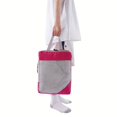 thumbnail image 4 of Waterproof Travel Compression Bag - Double-Layer Mesh Breathable Perfect for Business Trips and Vacations, 4 of 5