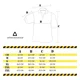 thumbnail image 4 of Playera Polo Personalizada Hombre Manga Corta Peso Completo, 4 of 5