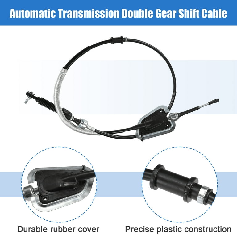 Automatic Transmission Gear Shift Cable No.3382048060 for