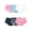 Assorted Colors, variant on Fruit of the Loom Women's Assorted Cotton Boy Short, 6 Pack
