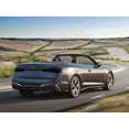 thumbnail image 2 of Rvinyl Tail Light Tint Covers Compatible with Audi S5 2018-2023 - Smoke, 2 of 6