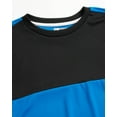 thumbnail image 2 of RBX Boys Active T-Shirts - 4 Pack Athletic Performance Boys Short Sleeve Shirts (8-16), 2 of 7
