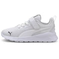 thumbnail image 1 of Tenis Puma Niño 37200902 Blanco 18 cm Puma 372009-02 ANZARUN LITE AC, 1 of 4
