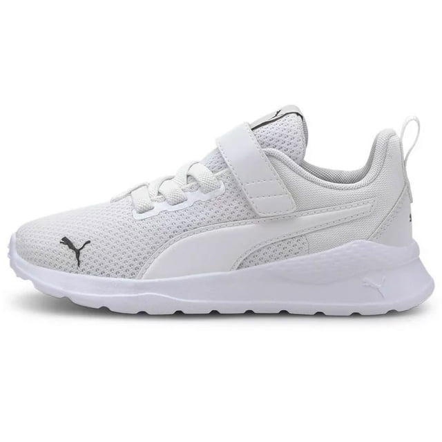 Tenis Puma Niño 37200902 Blanco 18 cm Puma 372009-02 ANZARUN LITE AC