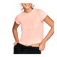 thumbnail image 3 of Playera Con Detalle Ilusión T G Rosa, 3 of 4