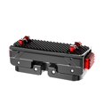 thumbnail image 1 of Magnetic Quick Release Mount for Insta360 Cameras - Lightweight Aluminum, 1 of 10