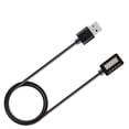 thumbnail image 6 of Smartwatch Charger Adapter 4 Pin USB Charging Cable Power Charger for 9/9 Baro Smartwatch, 6 of 10