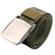 thumbnail image 2 of Cinturón Deportivo Yuyangstore Hombre 120cm Ajustable Verde, 2 of 8