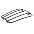 thumbnail image 3 of Portaequipajes Del Tanque De Combustible De La Motocicleta Portaequipajes Universal De Acero Inoxidable Multifuncional Moda Producto Básico Portaequipajes Para Moto Plata Al Aire Libre Moyic VI009430-02, 3 of 7