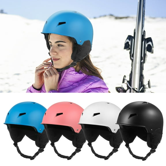 Skiing Equipment,- Women Helmet Helmet Women Safety - Helmet Men Snow Equipment Men Helmet Ideal Safety Men - Safety Helmet Snow Helmet Men Women Helmet Men Equipment Snow Women