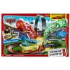 Disney Cars Playsets Piston Cup Starter Diecast Car Playset
