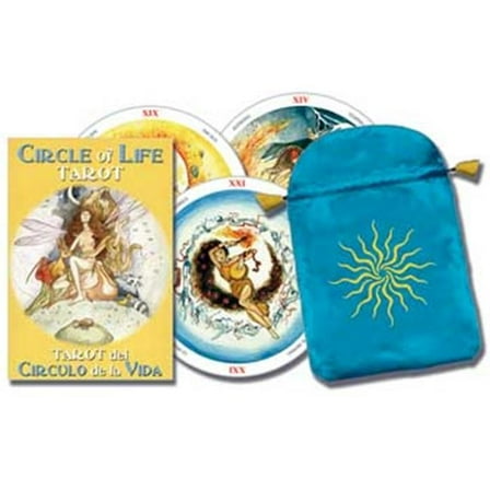 Circle of Life tarot