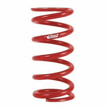 Eibach ERS 18.00 in. Length x 2.5 in. ID Coil-Over Spring (1800.250.XXXXS) main image 0