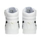 thumbnail image 4 of Tenis Puma Carina 2.0 Mid Mujer blanco 24.5, 4 of 4