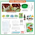 thumbnail image 7 of 4 5 6 7 8 9 Year Old Boy Gifts, Birthday Gifts for 3-12 Year Old Kids Boys Toys Age 4 5 6 7 Dinosaur Toys Night Light Kids for 5-10 Year Olds Boy Girls Diamond Craft Kits Present Party Decorations, 7 of 7