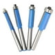 thumbnail image 4 of 4pcs Flush Bits Bits de Enrutador Teniendo 1/4 "Vástago para Carpintería, 4 of 8
