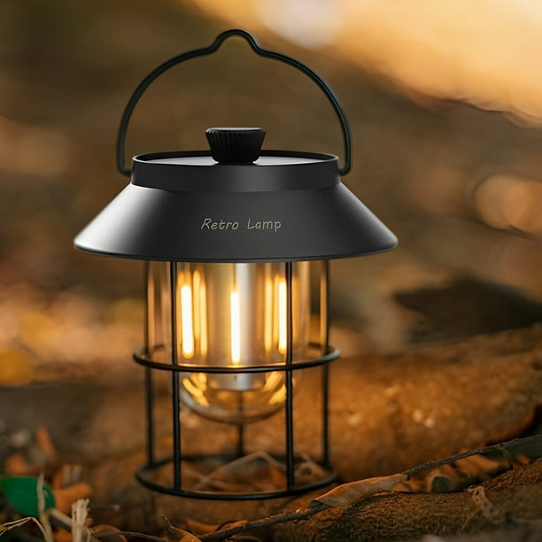 Portable outdoor lanterns discount