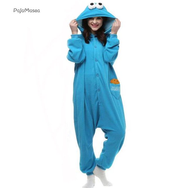 Pijama Kigurumi para hombre, disfraz de Cosplay de Anmal Onsie de lana para adultos, mono de dibujos animados de Totoro para mujer, Pijamas de una pieza de Navidad