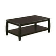 thumbnail image 2 of Coaster Co. of America 3 Pc Coffee Table Set, 2 of 5