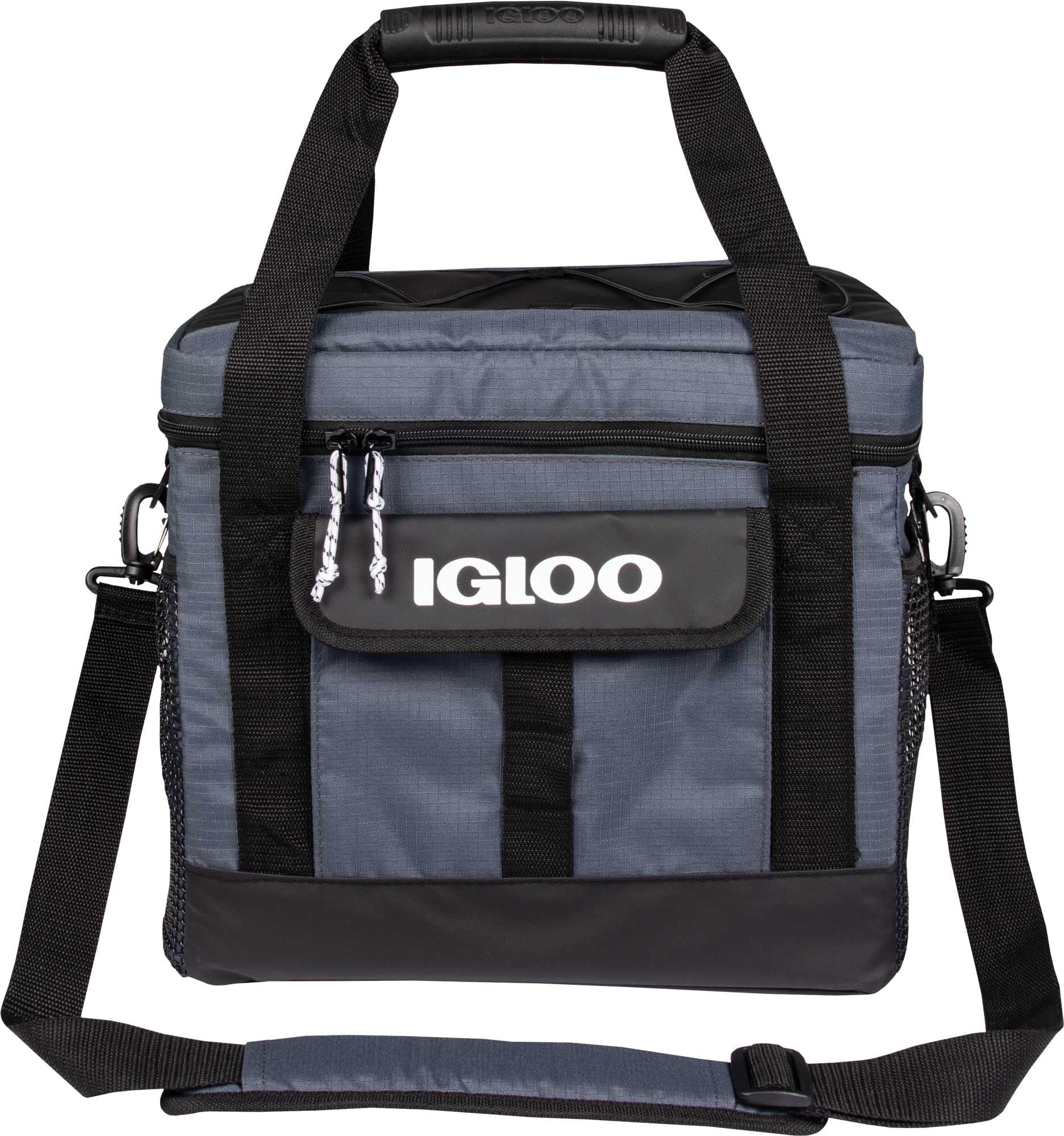 Igloo Ringleader Ultra 24 Can Square Cooler