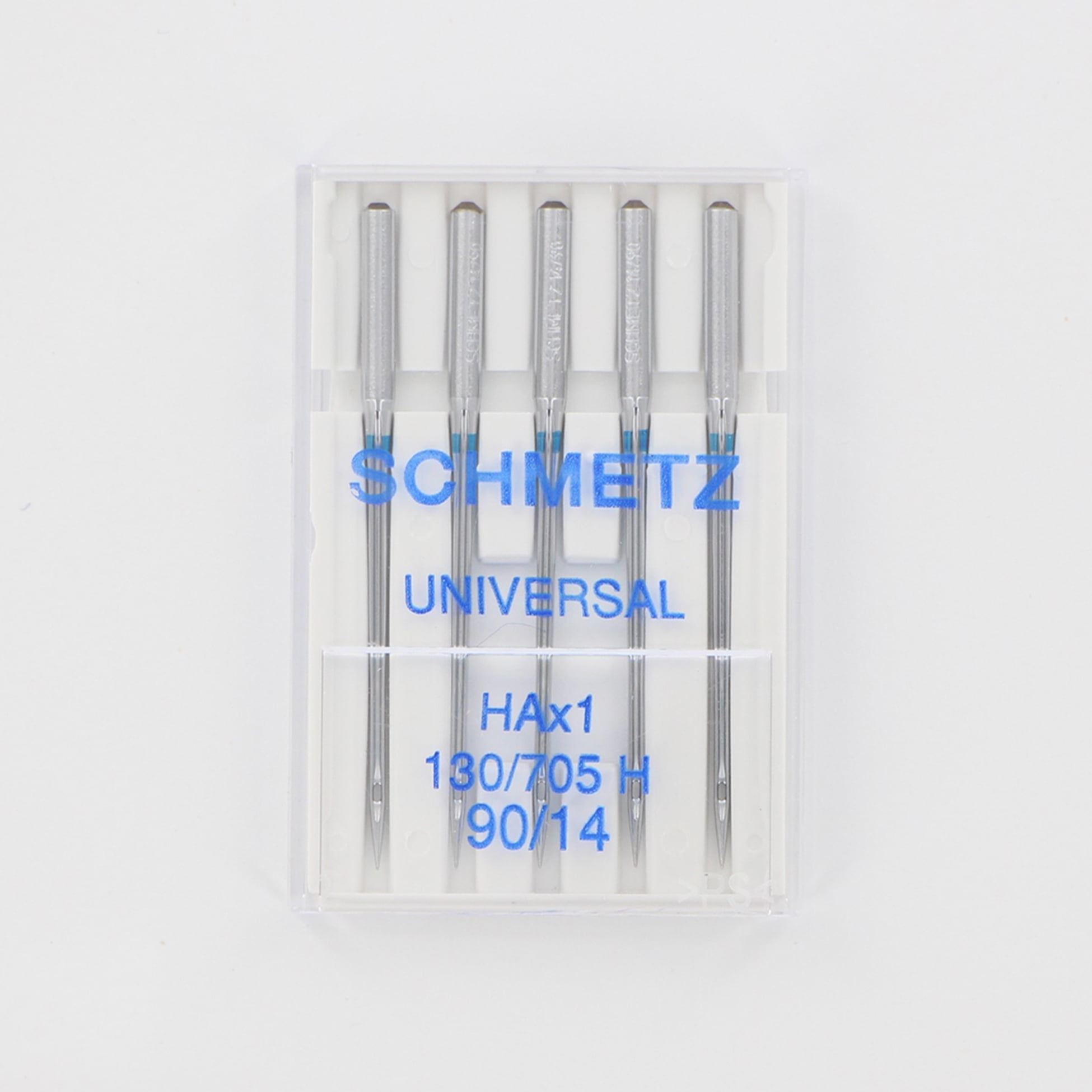 Aiguille universelle Schmetz pour machine 5 aiguilles, #14
