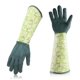 thumbnail image 1 of Guantes de jardinería a prueba de espinas, regalos originales para mujeres (1 par), 1 of 2