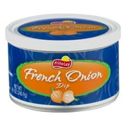 Frito Lay  French Onion Dip, 8.5 oz. Canister