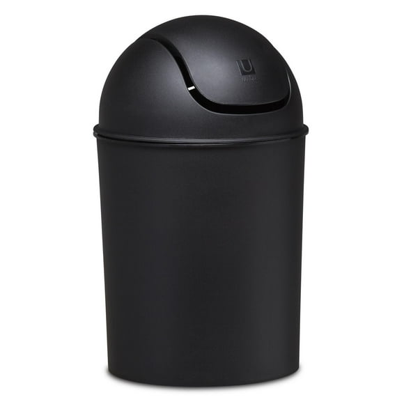 Mini Can 1.25G Black