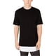 thumbnail image 1 of INC Playera básica con bloques de color para hombre, negra, pequeña, 1 of 1