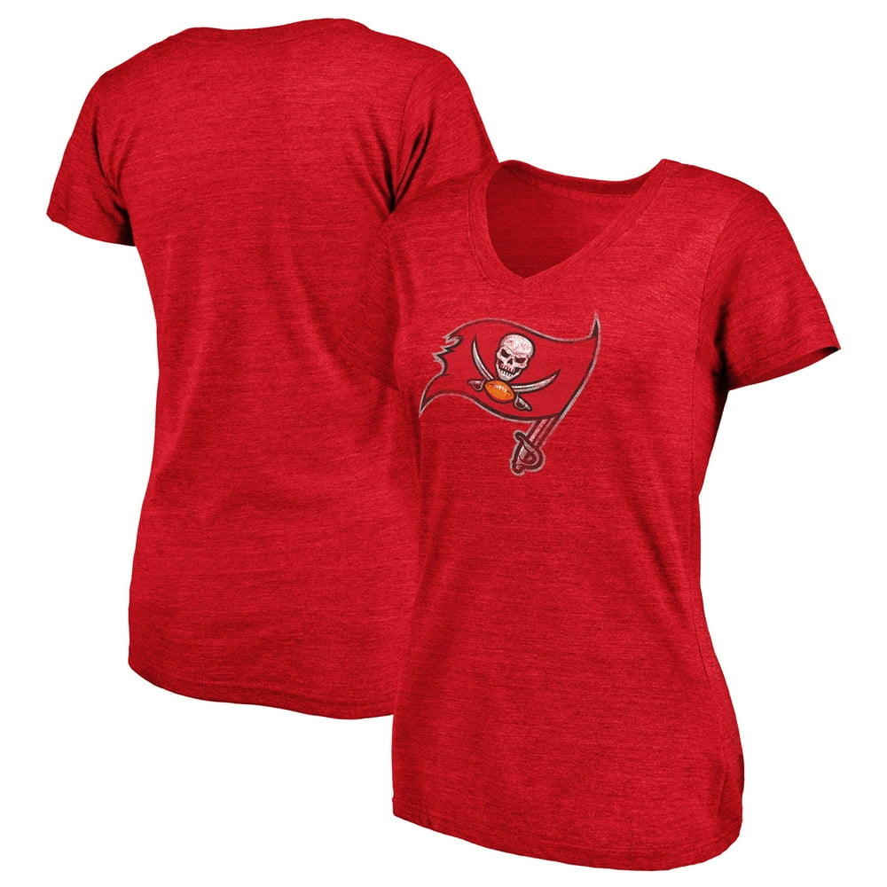 buccaneers shirt womens