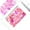 D, variant on Colorful Glass Paper Candy Paper Nail Art Sticker DIY Nail Art Decoration