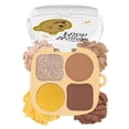 thumbnail image 3 of Palette De 4 Fards À Paupières LITTLE SOMETHING – Think Think, 3 of 8