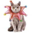 thumbnail image 2 of Cat Recovery Collar Soft Waterproof Kitten Cone Collar Puppy Protective Collar, 2 of 10