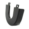 thumbnail image 3 of Almencla Aluminum Ignition Switch Panel s for Para Fltrx 2015-2021 Black, 3 of 8