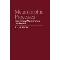 Metamorphic Processes, (Paperback)