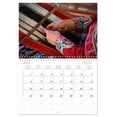 thumbnail image 6 of Peru - The unique land of the Incas. (Monthly Wall Calendar 2026 11.7 x 16.5 (open)), CALVENDO 14 Month Calendar, 6 of 9